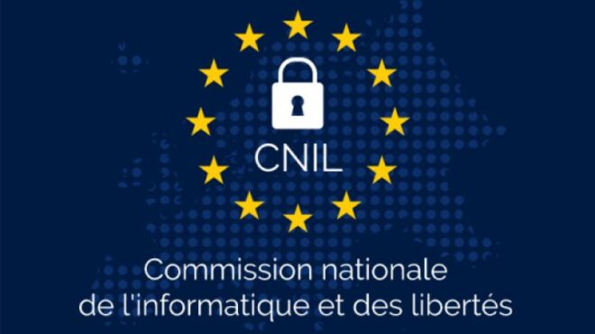 CNIL : des contrôles prioritaires en 2023 !