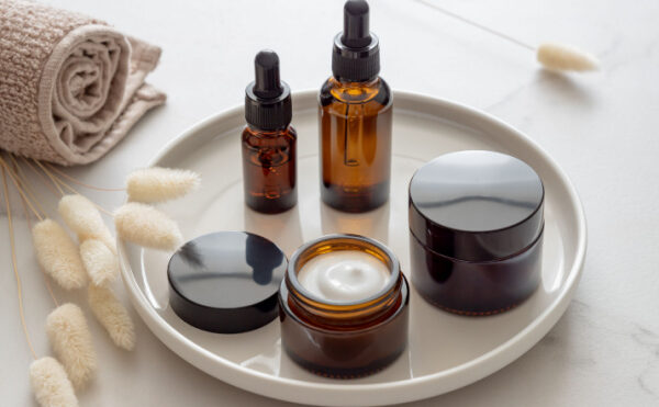 Produits cosmétiques : c'est quoi un nanomatériau ?