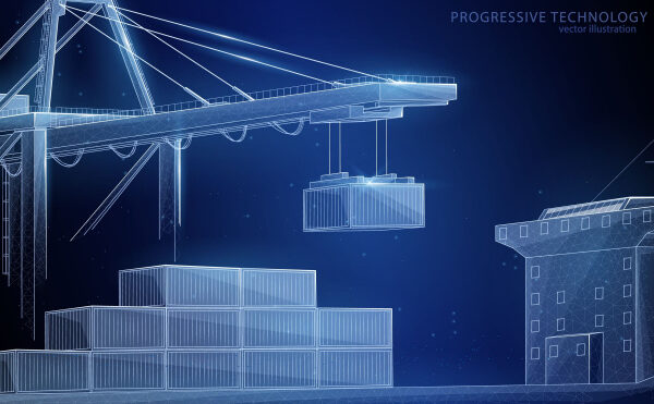 Douanes : dématérialisation du document administratif unique (DAU)