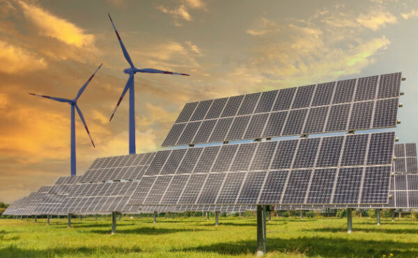 Énergies renouvelables : il faut accélérer !