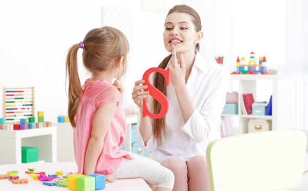 Orthophonistes : comment déterminer ce qu’est un désert médical ?