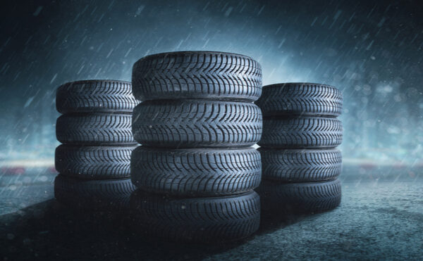 Gestion des déchets de pneus : une filière qui se structure !