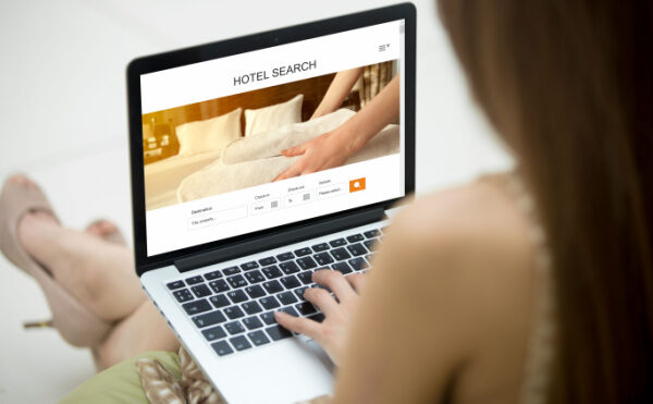 Réservation d'hôtel en ligne : les consommateurs protégés ?