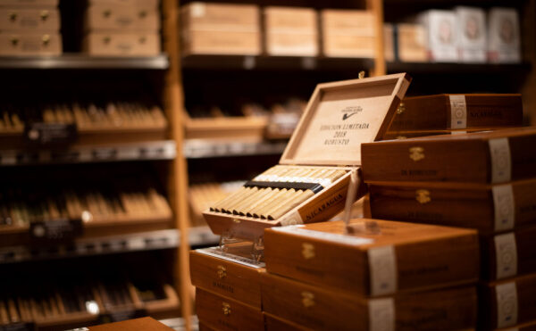 Fiscalité sur le tabac : augmentation et déclaration !