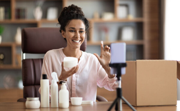 Influence commerciale : une feuille de route...