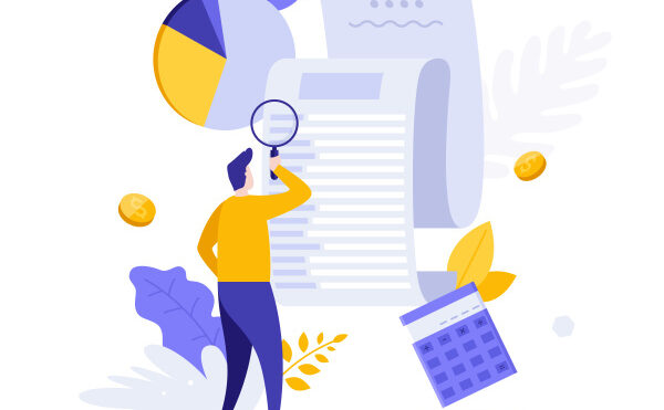 Bordereau sans date : cas vécu