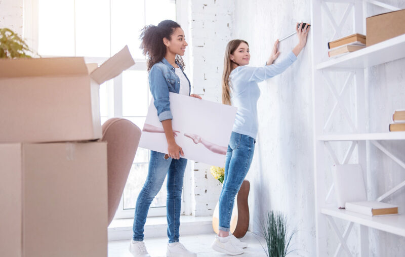 Fin de la taxe d'habitation : le sort des colocations étudiantes