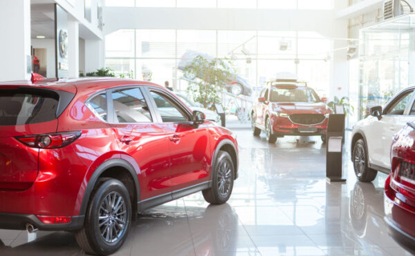 Concessionnaire automobile : une activité en péril ?