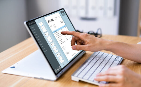 Facturation électronique : phase pilote en vue