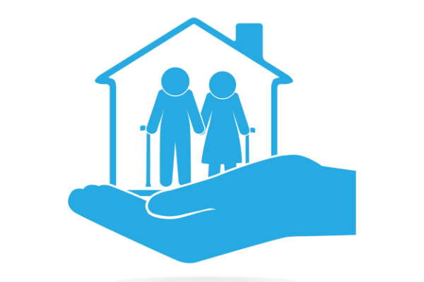 Résidants d'EHPAD : oui à la réduction d'impôt, non au crédit d'impôt !