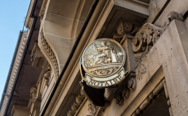 Notaires : la clarté est de mise avec les organismes d'assurance-vie