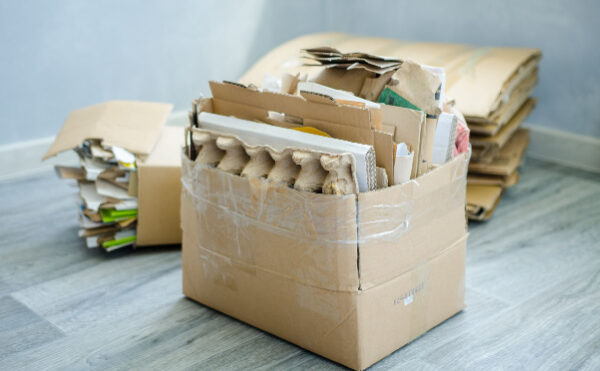 Responsabilité élargie du producteur : fusions de 2 filières