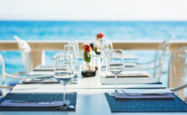 Restaurants de plage : toujours autorisés partout ?