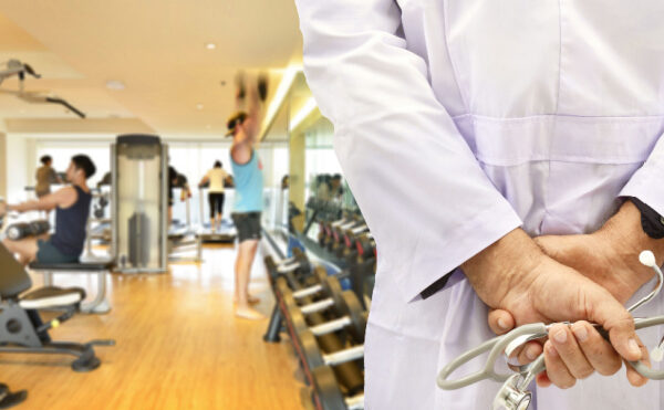 Médecins : prescrivez plus de sport !