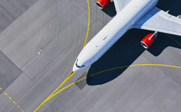 Vols intérieurs : des précisions sur les alternatives ferroviaires