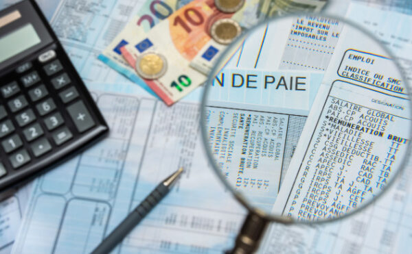 Bulletin de paie : de nouvelles précisions pour le montant net social