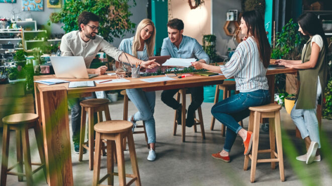 Taxe sur les bureaux en Ile-de-France : focus sur les espaces de coworking…