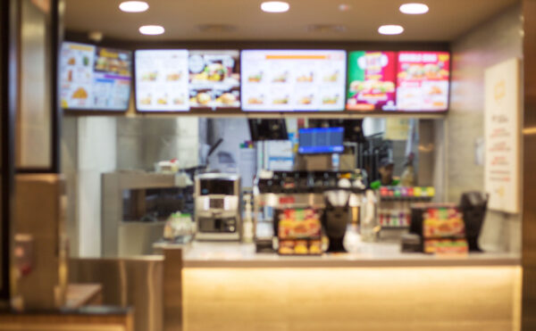 Chaînes de fast-foods : une implantation totalement libre ?