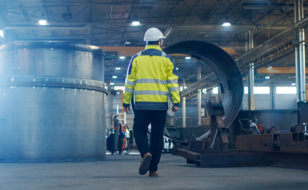 Implantation industrielle : un nouvel outil pour les porteurs de projets