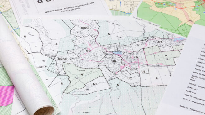 Déclassement de terrain = recalcul des droits de succession ?