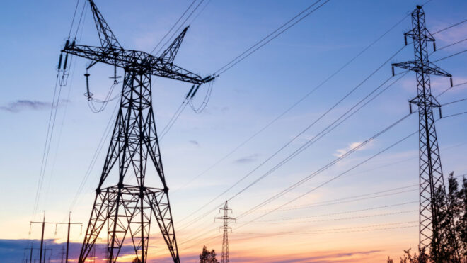 Imposition forfaitaire sur les pylônes électriques : c’est la fin ?