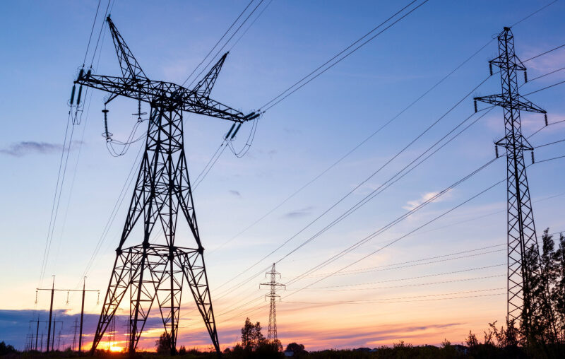 Imposition forfaitaire sur les pylônes électriques : c’est la fin ?