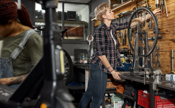 Pièces de rechange : toutes issues de l'économie circulaire ?