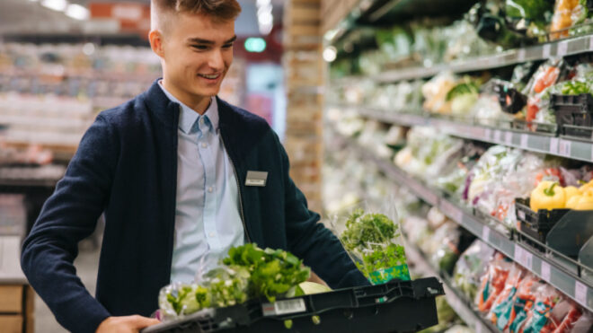 Sécurité des jeunes travailleurs : les bonnes pratiques !