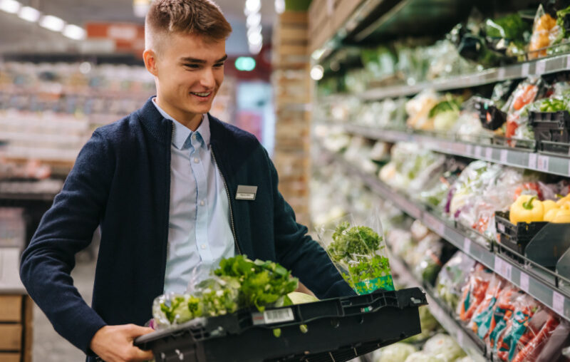 Sécurité des jeunes travailleurs : les bonnes pratiques !