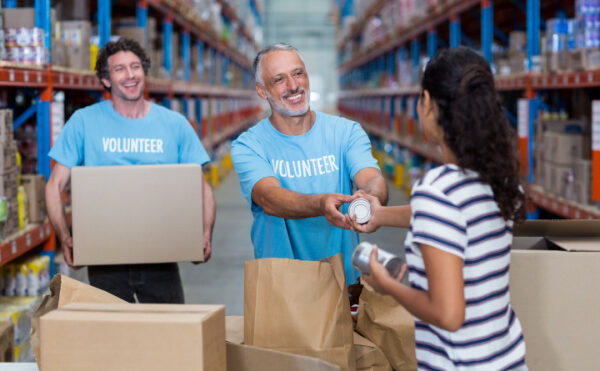 Associations : informer les bénévoles