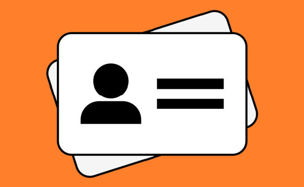 Fusion de la carte vitale et de la carte d’identité : attention aux données sensibles !