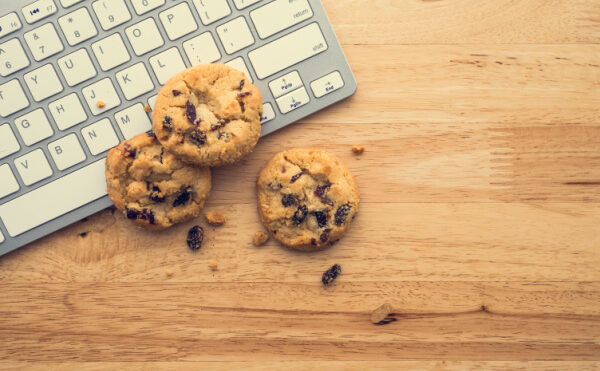Design des cookies : l’apparence, ça compte !