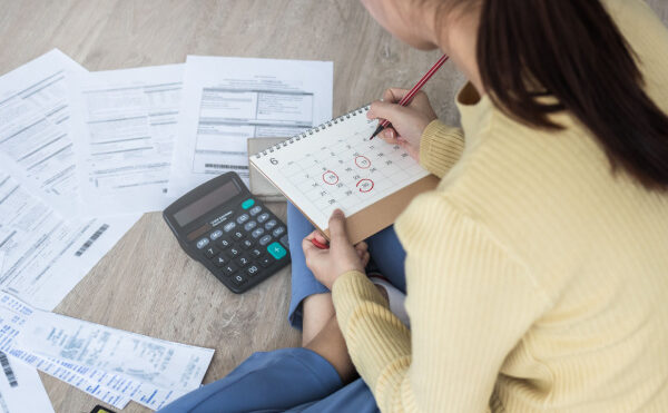 Rapport 2022 de l’Observatoire des délais de paiement : une tendance à la baisse