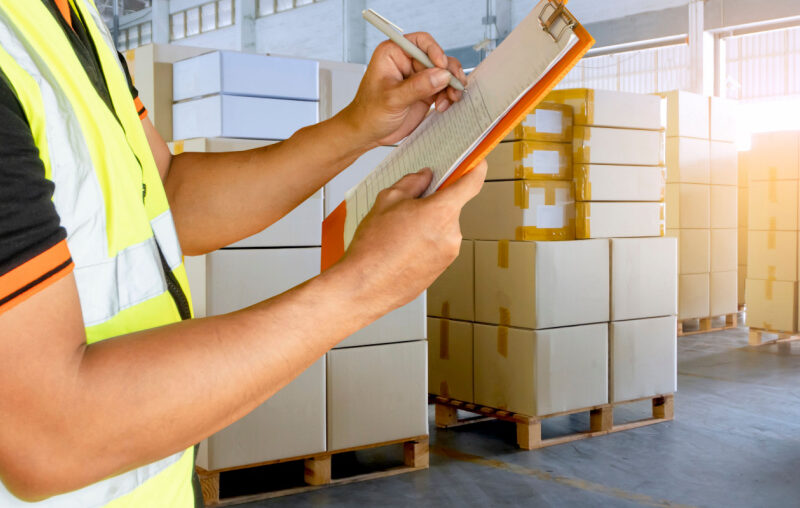 Destruction de marchandises saisies : une procédure préalable à respecter…