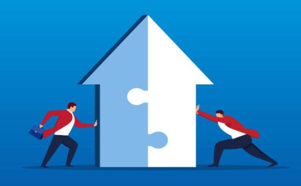 Fusions, scissions : des évolutions majeures