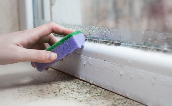 Vente immobilière : vers la création d’un diagnostic humidité ?