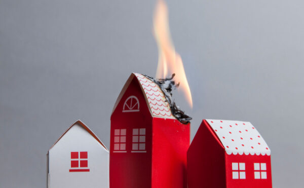 Vente de résidence principale inoccupée depuis plusieurs années : sans impôt ?