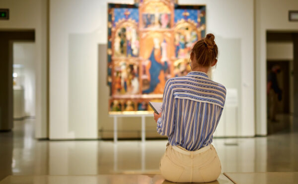 Pass Culture : la culture pour tous et à tout âge !