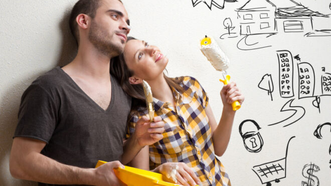 Revenus fonciers : travaux effectués sur plusieurs années = reconstruction ?