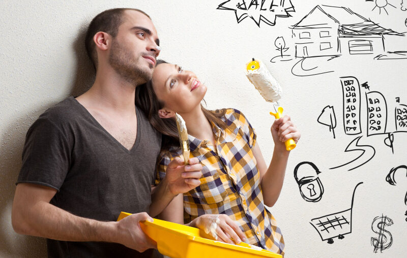 Revenus fonciers : travaux effectués sur plusieurs années = reconstruction ?