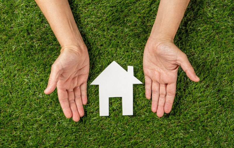 Revente de terrains à bâtir = TVA sur marge systématique ?