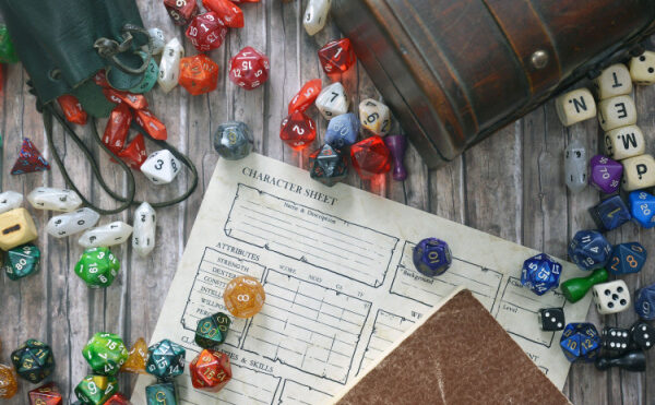 Jeux de société = « Allez sur la case “ Protégé ” »