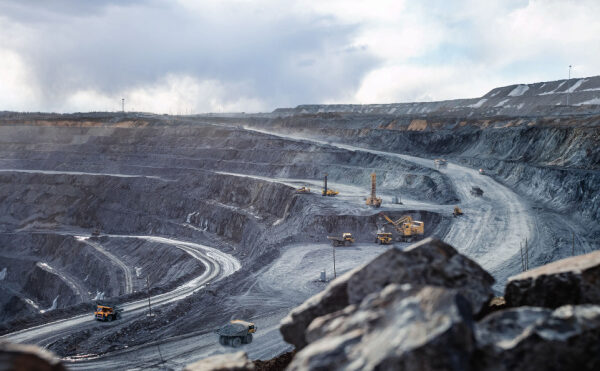 Travaux miniers : une procédure simplifiée