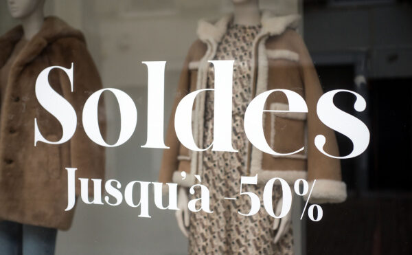 Soldes d’été 2023 : ils arrivent…