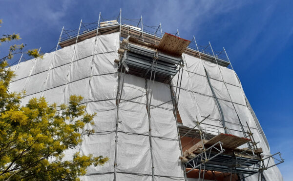 Permis de construire : quand une mairie veut tout contrôler…