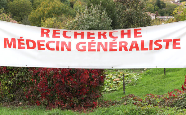 Accès aux soins dans les territoires : trouver l’équilibre