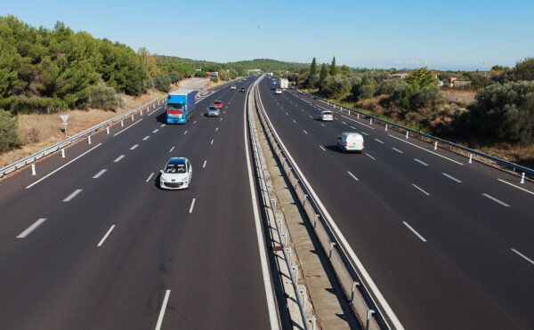 Prix du dépannage sur autoroute ou route express : cru 2023