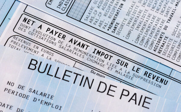 Bulletins de paie : une nouvelle ligne au 1er juillet 2023 !