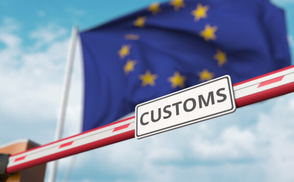 Protection de vos droits de propriété intellectuelle : pensez aux douanes !