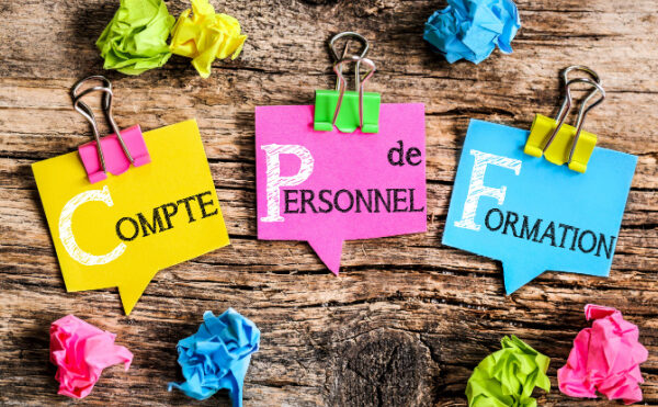 Compte personnel de formation : bientôt utilisable pour tous les permis de conduire…